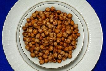 Evde Leblebi Nasıl Yapılır