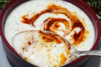 Muhteşem Yayla Çorbası