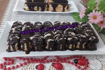 Kedidilinden Kolay Nefis Ekler