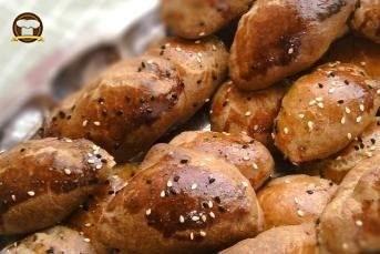 Çavdarlı Peynirli Poğaça