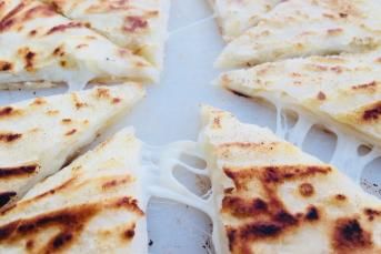 Hem Buzluğa Hem De Hemen Yemeye Gözleme