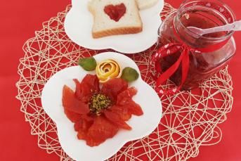 Muhteşem Ayva Reçeli