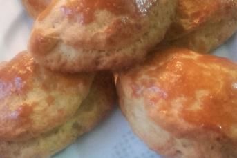 Kolay Poğaça (Çok Pratik)