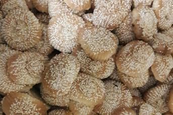 Kömbe Tarifi (Hatay Yöresi)