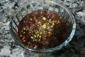 Diyet Yapanlara Yalancı Puding