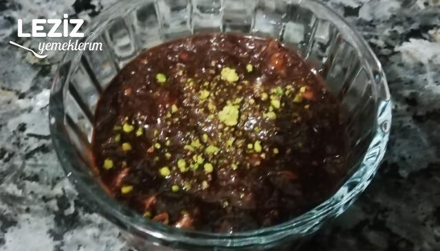 Diyet Yapanlara Yalancı Puding - Leziz Yemeklerim-image