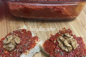 Çemen Nasıl Yapılır