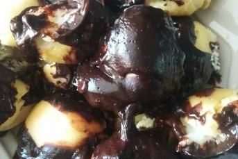 Enfes Ev Yapımı Profiterol Tarifi