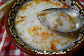 Şehriyeli Tavuk Çorbası Nasıl Yapılır