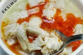 İşkembe Çorbası (Doğal İlaç)