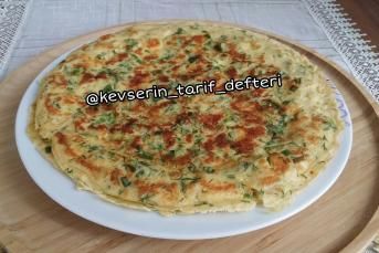 Harika Otlu Kaygana Tarifi