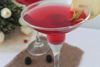 Evde Vişne Suyu Nasıl Yapılır