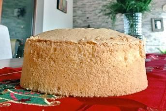 Pandispanya Tarifi (Püf Noktaları İle)