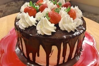 Nefis Pastacı Kreması