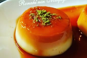 Krem Karamel Nasıl Yapılır