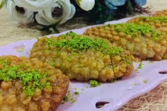 Kıyır Kıyır Kalbura Bastı