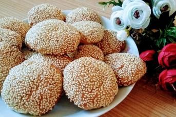 Çok Pratik Bayram Kömbesi