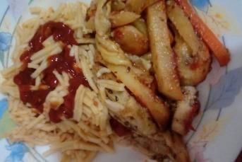 Dedenin Nefis Bageti