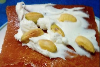 Dedenin Kendine Has Revanisi