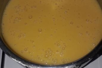 Mercimek Çorbası (Havuçlu Ve Patatesli)