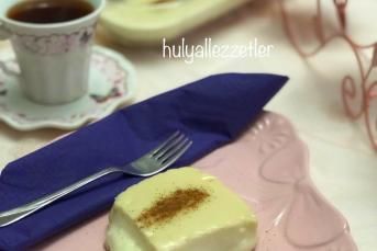 Muzlu Tavuk Göğsü