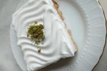 Leziz Etimek Tatlısı