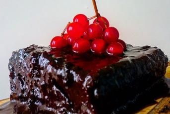 Yedikçe Yediren Islak Kek