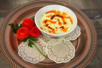Nefis Yoğurt Çorbası Nasıl Yapılır?