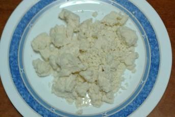 Çökelek Nasıl Yapılır