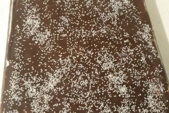 Eti Burçaklı Pasta