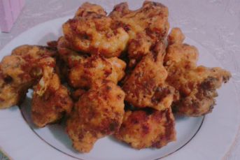 Karnabahar Kızartması Nasıl Yapılır?