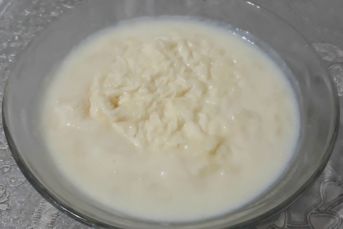 Nefis Sütlaç Nasıl Yapılır?