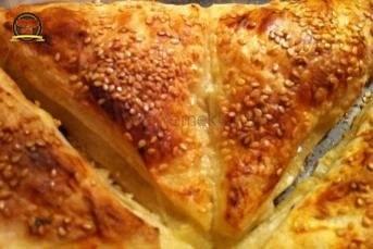 Zarf Börek
