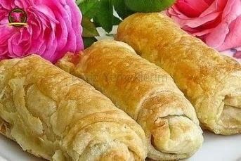 Sulu Börek