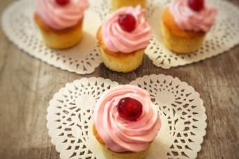 Yumuşacık Muffin Tarifi