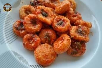 Fellah Köftesi Hatay Usülü