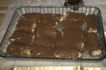 Muhteşem Muzlu Paşa Sarması