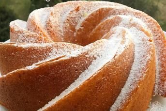 Nefis Limonlu Kek Nasıl Yapılır