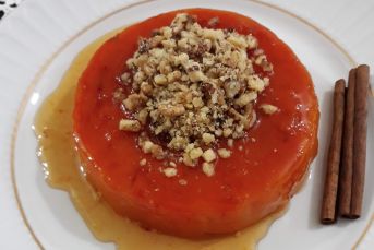 Kabak Tatlısı Nasıl Yapılır (Tam Kıvamında)