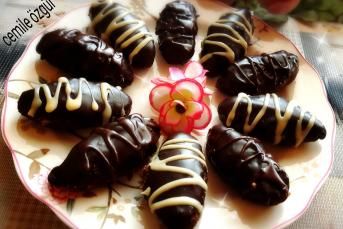 Pratik Truff Tarifi (Hazır Kekten)