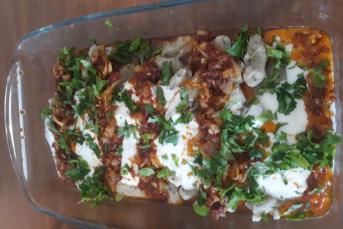 Kürt Köftesi (Van Yöresi)