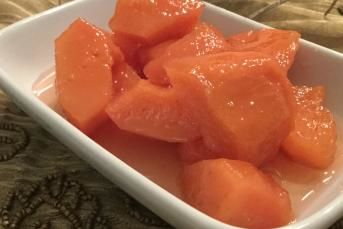 Ayva Reçeli Tarifi (Detaylı - Aşamalı Anlatım)