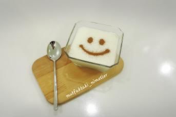 Ev Yapımı Sütlaç Nasıl Hazırlanır?