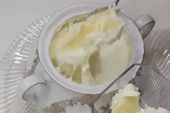 Taş Gibi Yoğurt Nasıl Yapılır (Tüm Püf Noktaları Ve Sırları İle)