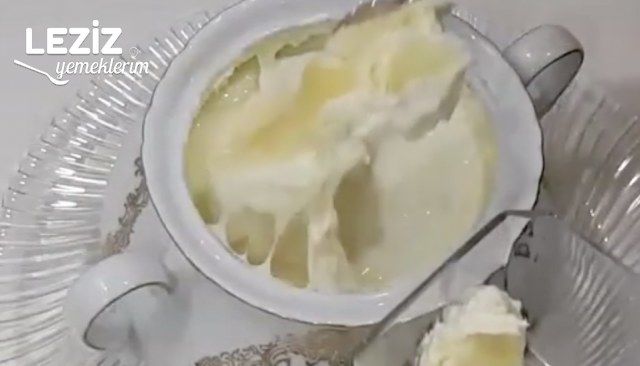 Taş Gibi Yoğurt Nasıl Yapılır (Tüm Püf Noktaları Ve ...