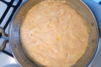 Mıhlama (Trabzon Yöresi)