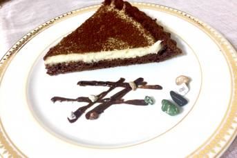 Tiramisu Tart Tarifi