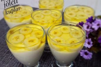 Muzlu Jöleli Kuplar