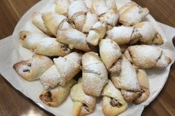 Kolay Elmalı Kurabiye Nasıl Yapılır