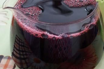 Esma Sultan Şerbeti